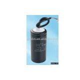 Motor Starting Capacitor