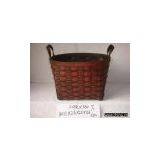 Bamboo Basket thumbnail-1