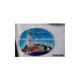 Ceramic Souvenir Fridge Magnet Tourist Product thumbnail-1