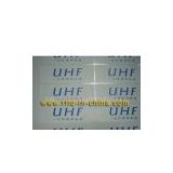 UHF RFID Label-01