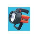 Weatherproof Spotlight With Rechargeable thumbnail-1