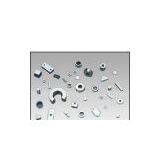 Supply Sintered Alnico Magnet thumbnail-1