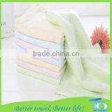 High Quality Wholesale Baby and Adult Face Bamboo Towel thumbnail-1