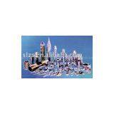 Components of Screw and Barrel