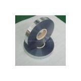 Aluminium/Zinc Metallized Film for Capacitor