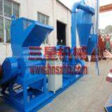 Waste Cellulose Fiber Making Machine thumbnail-2