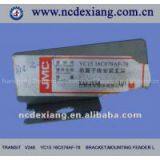 Fender Mounting Brackets For Ford Transit V348 YC15 16C079AF-78