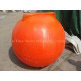 Ball Shape Roto Molded Buoy