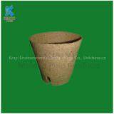 Wholesale Biodegradable Planting Pot, Paper Pots, Mud Flower Pots thumbnail-3