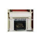 The Kirkwood Fireplace thumbnail-1