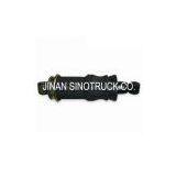 High Quality Howo Parts SHOCK ABSORBER AZ1642440025 thumbnail-1