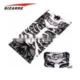 Wholesale Custom Neck Scarf Printing Scarf Factory China Bandana For Man