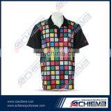 Shenzhen achieve sportswear co.,ltd Professional custom retro soccer jersey