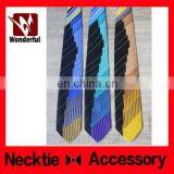 Special Promotional Business Logo Print Necktie thumbnail-3