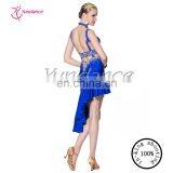 L-14115 2016 New Dress Dance Ballroom Latin thumbnail-5