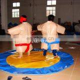 Inflatable Sumo Wrestling Suits With Best Quality thumbnail-2