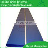 Inflatable Air Track for Gym, Inflatable Race Track, Tumbling Air Track for Sale IT49 thumbnail-3