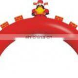 Dragon Themed Arch Support Market Promotion Activity Equipment thumbnail-2