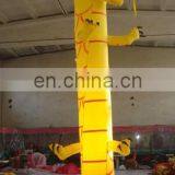 Indoor Inflatable Dragon Air Dancer for Sale thumbnail-2