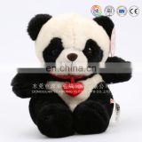 ICTI Audited Plush Toy Panda Stuffed Animal Toy/Soft Plush Panda/Plush Toys Stuffed Panda