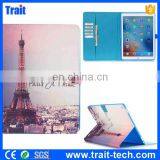 Case for IPad Pro 12.9, Wallet Style Card Holder Magnetic Flip TPU+ PU Leather Case for IPad Pro 12.9 Inch - Tower