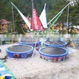 Yonin Bungee Trampoline