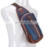 Cheap Waterproof Chest Pack Messenger Bag for Hiking thumbnail-4