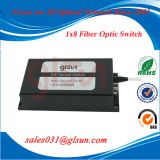 GLSUN Multi-channel Optical Switch 1×8 Optical Switch