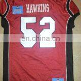 American Football Jersey thumbnail-3