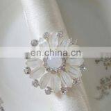 Red Polyester Napkin for Wedding thumbnail-6