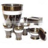 Pearl Bathroom Set thumbnail-1