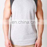 Gym Shirts / Muscle Shirts / Sleeveless Gym Shirts thumbnail-1
