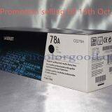 Original for HP Laser Jet Printer CF283A/85A/12A/78A05A/80Atoner Cartridge thumbnail-5