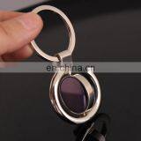 Factory Colored Spinner Keychain thumbnail-4