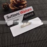 Custom Cheap Security Badge With Colorful Pringting For Sale thumbnail-3