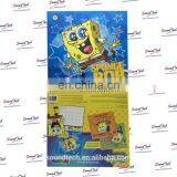 Press Button Fiber Optic Light up Desktop Calendar thumbnail-6