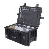 Tablet Carts， IPad Charging & Sync Station，Tablet Storage Cabinet thumbnail-5