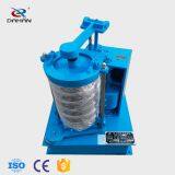 Slap Soil Analysis Sieve With 2 Layers thumbnail-5