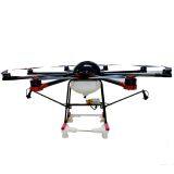 Long Flight Range Agriculture Spraying Drone Crops Sprayer thumbnail-4