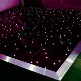 Colorful led dance floor,portable led dance floor for sale