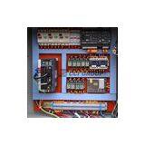 China CNC Double Head Plastic Window Frame Cutting Machine With CE LJZ2-CNC-450X3700 thumbnail-5