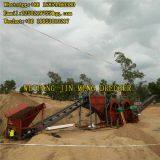 Sand Washing Equipment Sea Sand Washing Machine Ac Motor thumbnail-2