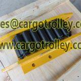 Tracte Skates With Competitive Price thumbnail-2