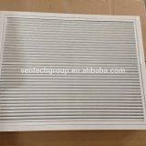 Aluminum Air Transfer Grilles Metal Grill Door thumbnail-5