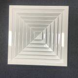 Square Air Conditioning Ventilation Diffuser China Supplier thumbnail-3