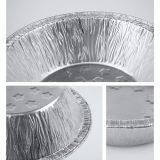 5 Inch Aluminum Foil Round Cake Pan thumbnail-3
