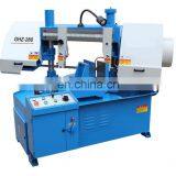Power Saw GHZ-280 Horizontal Band Saw Cut Machine thumbnail-3