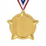 Wholesale Gold Silver Bronze Sports Medals Custom Medal thumbnail-2