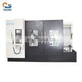 Large Machining CKNC61125 High Speed Computerized Milling Machines thumbnail-3