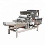 Professional Nut Shredding Machine Peanut Shredder thumbnail-2